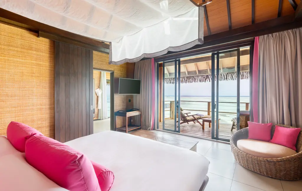 Club Med Kani